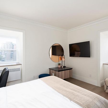 Opal Apartment Montreal Exterior photo