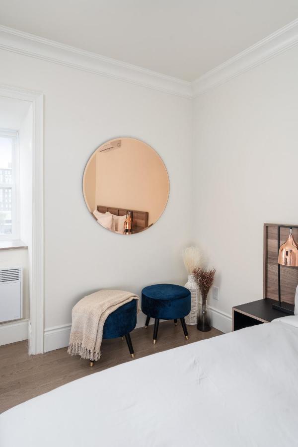 Opal Apartment Montreal Exterior photo