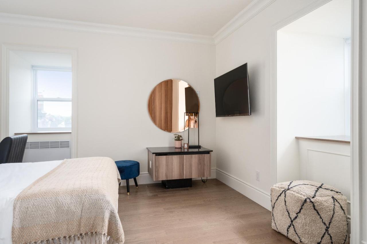 Opal Apartment Montreal Exterior photo