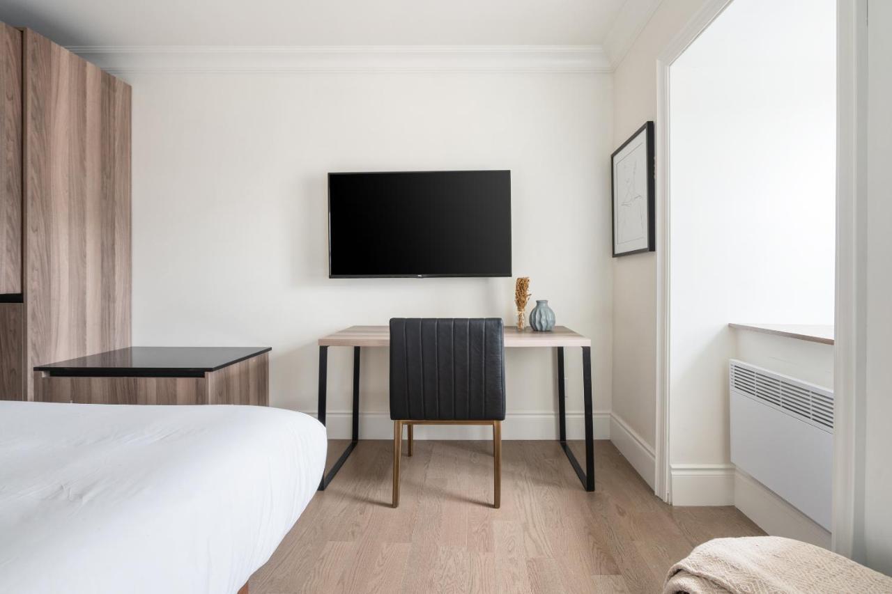 Opal Apartment Montreal Exterior photo