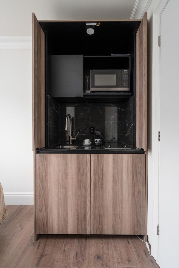Opal Apartment Montreal Exterior photo