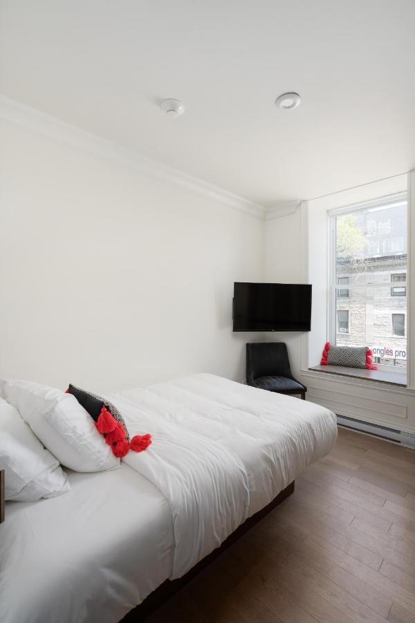 Opal Apartment Montreal Room photo