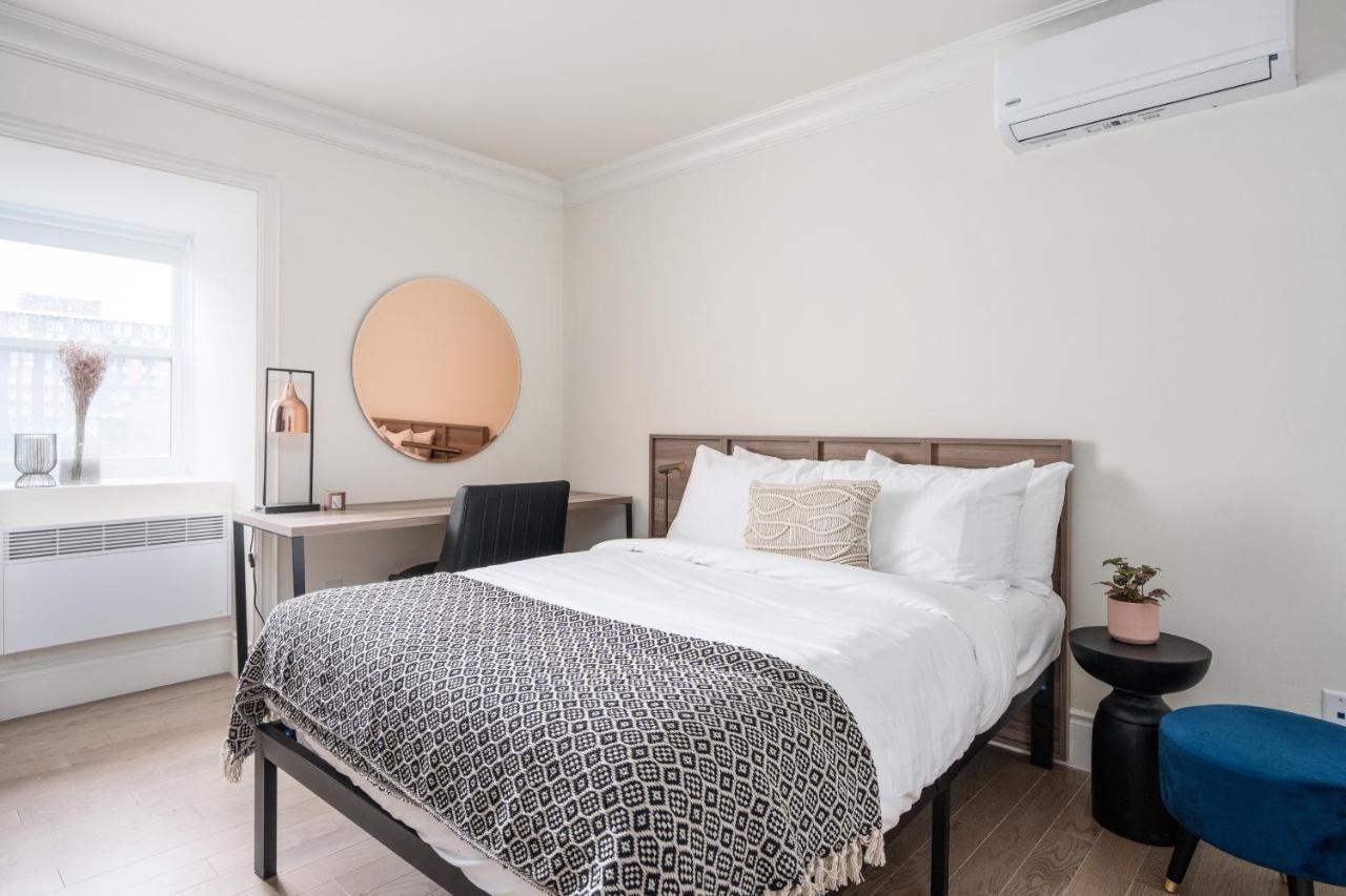 Opal Apartment Montreal Room photo