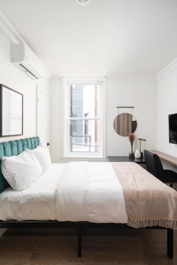 Opal Apartment Montreal Exterior photo