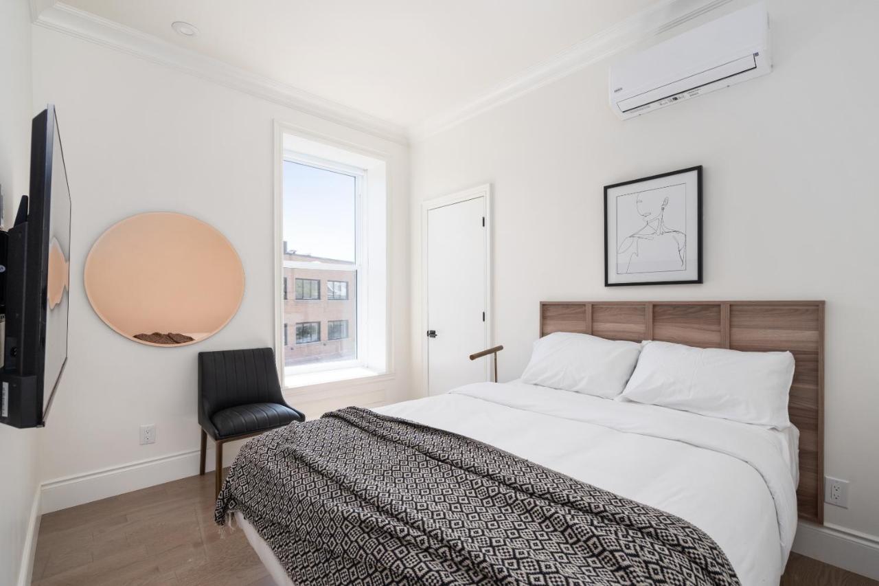Opal Apartment Montreal Room photo