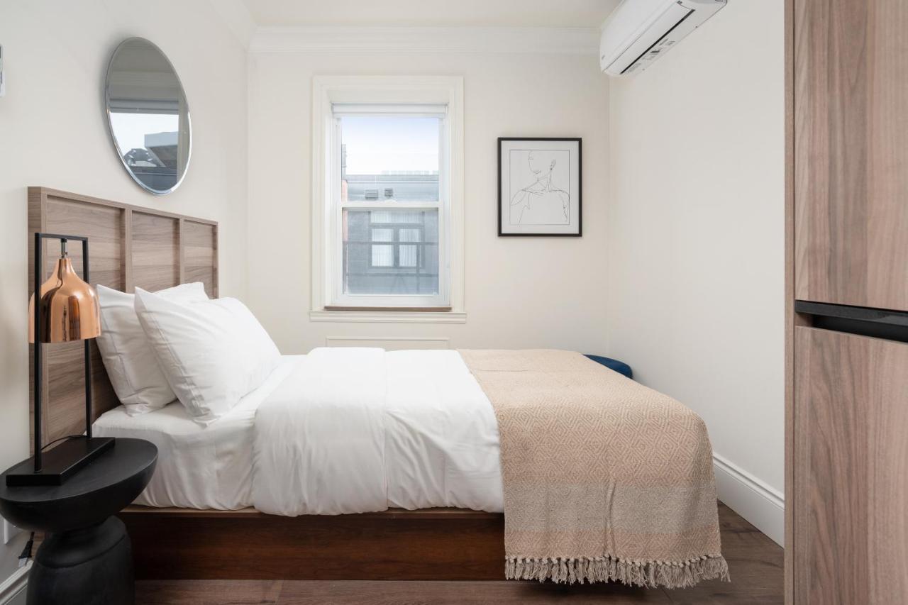 Opal Apartment Montreal Room photo