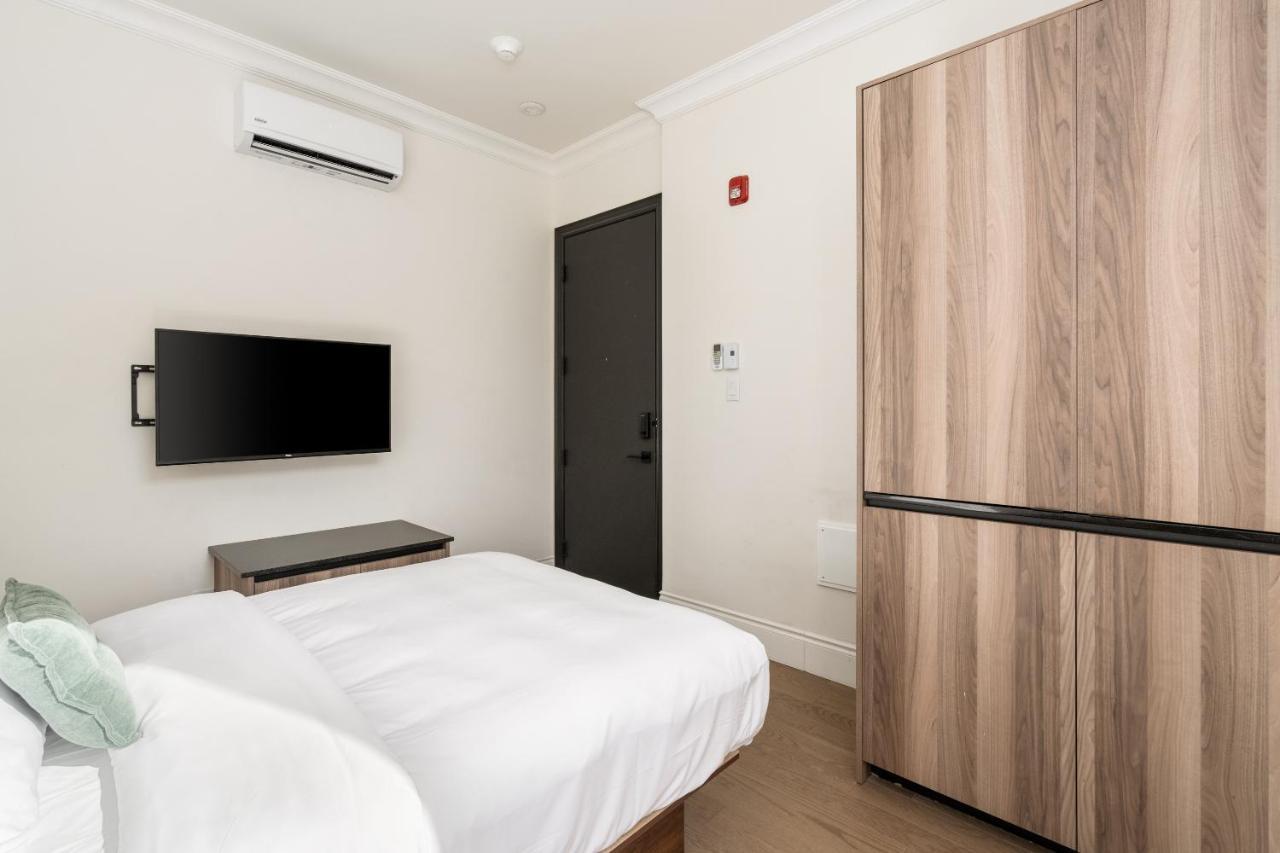Opal Apartment Montreal Exterior photo