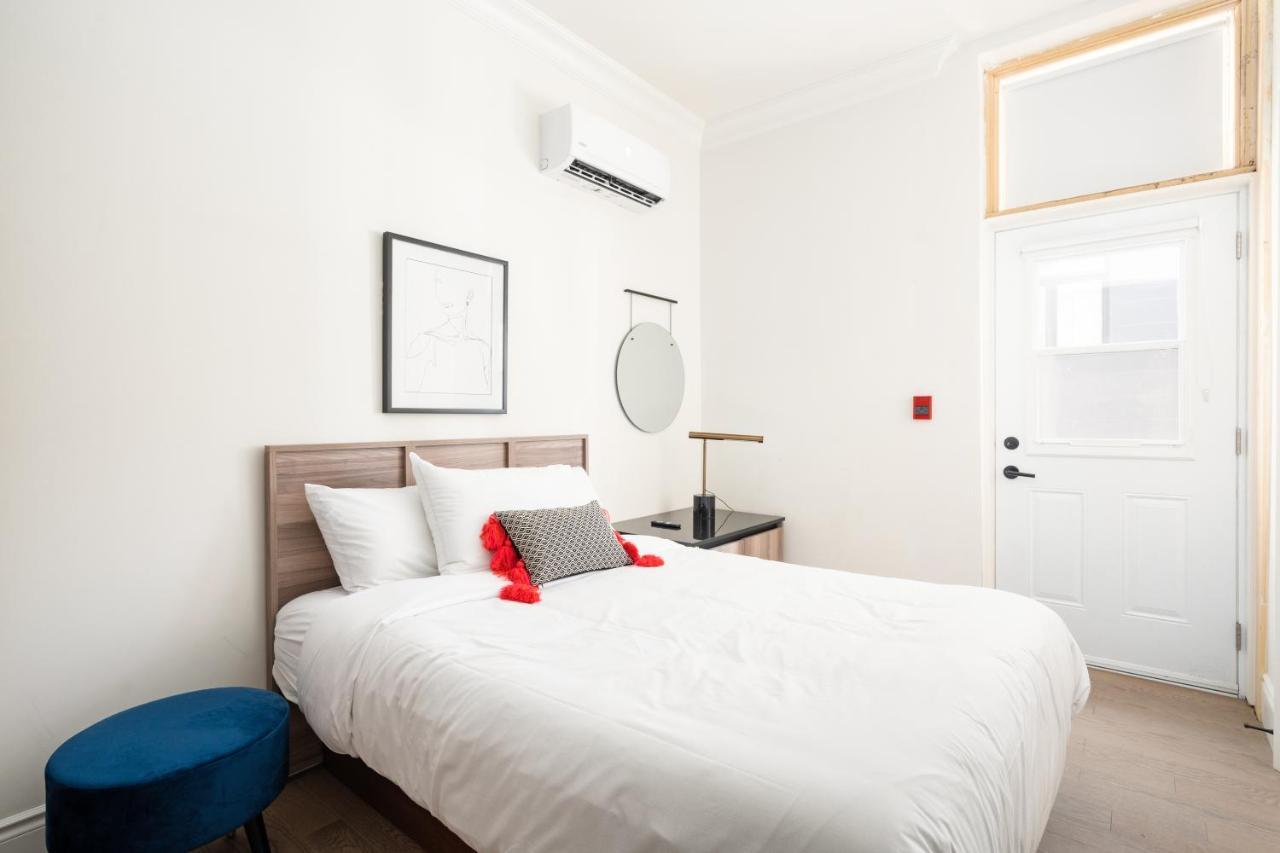 Opal Apartment Montreal Exterior photo